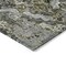 Homeroots 10' X 14' Brown Beige And Tan Abstract Washable Indoor Outdoor Area Rug 588455 - alternate 3