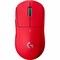 Logitech Pro X Superlight 2 SE Red 910-007651 - alternate 1