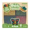 Educational Insights Playfoam Naturals, 4-Color Set 2270 - alternate 2