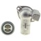 Motorad Fail-Safe Thermostat Kit-195 Degrees w/ Gasket 4886KTFS - alternate 2