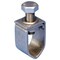 Nvent 1 in Conduit to Beam Clamp (9/16 in Flange), 50PK SP58B916 - alternate 1