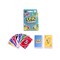 Uno Team Card Games Multicolored HXT58 - alternate 1