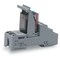 Wago Relay Socket for 858 Series Relay with Push-in CAGE CLAMP 858-354 - alternate 1