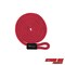Extreme Max 3006.2999 BoatTector Solid Braid MFP Dock Line Value 4-Pack - 1/2" x 20', Red 3006.2999 - alternate 2