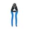 Klein Tools Heavy-Duty Cable Cutter, Blue, 7 1/2-Inches 63016 - alternate 4