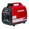 Honda Inverter Generator, Gasoline, 1800 W, 0.95 gal, Recoil Starter, 120V AC, 18.3/15 A, 57 dBA, 47 lbs EU2200TAN4 - alternate 6