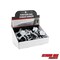 Extreme Max 3005.5005 BoatTector Pontoon Rail Fender Hanger/Adjuster - Display Pack of 36 3005.5005 - alternate 2