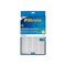 Filtrete Air Purifier Filter 13" H X 8.2" W Rectangular HEPA FAPF-F2N-4 - alternate 1