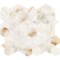 Daltile Gamma Natural Stone Hypnotic XL Wall and Floor Mosaic Tile, 10PK M342HYPNTXLMSHN - alternate 2