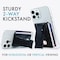 Lovehandle PRO Wallet for MagSafe Black Wallet & Phone Grip WMP-01-1090-01 - alternate 4