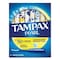 Tampax Pearl Tampons, Regular Absorbency, 18PK 00454 - alternate 1