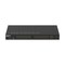 Bzbgear NETGEAR AV LINE 40x1G PoE+ 480W and 8x SFP Managed Switch (Preconfigured GSM4248P-100NAS) NET-M4250-40G8F-PoE+PC - alternate 1