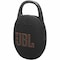 Jbl Clip 5 Waterproof Bluetooth Speaker, Black JBLCLIP5BLKAM - alternate 5