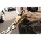 Performance Tool 5-Ton Autobody Frame Pull Clamp, Self-Tightening Jaws, Drop-Forged Steel W80545 - alternate 3