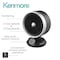 Kenmore Fan & Heater Combo KM-60079-BK - alternate 2