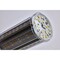 Satco 14 Watt LED PL CCT Selectable Lumens Selectable Type B Ballast Bypass White Finish 120/277 Volt S21413 - alternate 3