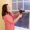 Frost King 42'' x 62'' Indoor Shrink Film Window Kit, 3PK V73/3QPD2 - alternate 3