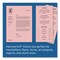 Hammermill Colors Print Paper, 24 lb Bond Weight, 8.5 x 11, Pink, 500PK HAM104463 - alternate 4