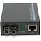 Add-On Addon 10/100/1000Base-Tx(Rj-45) To 1000Base-Lx(St) Smf 1310Nm 20Km ADD-GMC-LX-2ST - alternate 4