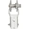 Dare Products Steel Insulated In-Line Strainer 1703-P - alternate 1