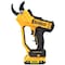 Dewalt Cordless Polesaw, 1 1/2" Bar Length, 20V DCPR320D1 - alternate 3