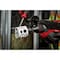 Milwaukee Tool 1-9/16" HOLE DOZER Bi-Metal Hole Saw (Shrink Wrap) 49-56-9618 - alternate 5