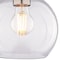 Boston Harbor CEIL LIGHT 1LT FLUSH MT SN 7IN OG24022 - alternate 4