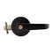 Trans Atlantic Co. LSV Series Saturn Style Standard-Duty Commercial Cylindrical Lever, Grade 2 Storeroom in ORB DL-LSV80-US10B - alternate 6