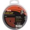 Do It Best 5'' 80-Grit 8-Hole Pattern Vented Sanding Disc with Hook & Loop Backing, 50PK 4344004 - alternate 2