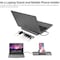 Siig USB-C MULTIPORT DOCKING, MST DOCKNG STATION TRIPLE VIDEO, SINGLE 4K, HDMI, DISPL JU-DK0E11-S1 - alternate 3