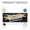 Signmission Mechanics Wanted English Spanish, 36 Inch x 96 Inch, Vinyl Banner B-96-30735 - alternate 3