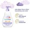 Baby Dove Sensitive Skin Care Night Time Calming Moisture Baby Wash, 13 Ounce, 4PK 68150201 - alternate 5