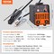 Vevor ARC Stick Welder 110/220V 120/160A 2in1 Lift TIG Welding Machine Hot Start MMA-200-NA - alternate 2