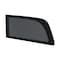 Brixwell 1187mm x 530mm Glass Window For Mercedes Vito Metris, Driver Side Second Fixed Window Position DTVT005 - alternate 1