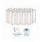 Gen 30 gal Trash Bags, 30 in x 36 in, Heavy-Duty, 10 microns, Natural, 500 PK Z6036MN GR1 - alternate 4
