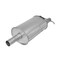 Ap Exhaust Muffler-Challenge, 2508 2508 - alternate 1