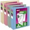 Avery Binders, Durable View 3 Ring, PK4 05636 - alternate 1