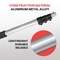Pyle Telescope Microphone Boom Fish Pole for Shotgun Mics with Adjustable Length-5.7 ft ft. (PMKSB06) PMKSB06 - alternate 2