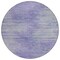 Homeroots 8' Plum And Purple Round Abstract Washable Indoor Outdoor Area Rug 587220 - alternate 3