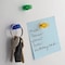 Magnet Source MagnetSource Neodymium Magnetic Push Pins, 10PK 8013 - alternate 1