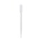 United Scientific Transfer Pipette, 7.0 mL, Graduated to 3 mL, Sterile, LDPE, 400PK UNTPS04 - alternate 1