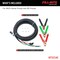 Fill-Rite PowerCableReplacementKit, ForFill-Rite KIT321AC - alternate 2