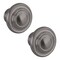 Brixwell Transitional Style Cabinet Knob For Kitchen And Cabinet Hardware 1-3/4 in Dia Satin Nickel Pair BXE26851CG10 - alternate 1
