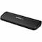 Startech.Com DOCK - BLACK - AC ADAPTERS - 100 - 240 AC - 2X 3.5 MM MINI-JACK 3 POSITION, 1X USB3SDOCKHDV - alternate 1