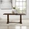 Crosley Joanna Dining Table KF13061DO - alternate 5