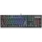 Iogear KALIBER GAMING HVER STEALTH GAMING KEYBOARD GKB740 - alternate 3