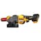 Dewalt FLEXVOLT 60V MAX Side Handle Detect Grinder, 4-1/2 to 6 in, Two-Hand, 9,000 RPM DCG418SHDB - alternate 3