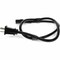 Add-On 6FT NEMA 5-15P MALE TO C13 FEMALE 14AWG 100-250V AT 10A BLACK POWER CABLE ADD-515P2C1314AWG6FT - alternate 4