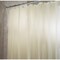 Idesign 72'' x 72'' Sand EVA Shower Curtain Liner 14755 - alternate 1