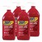 Zep Gel Personal Soaps, Cherry, Pump Bottle, 4 PK ZUCBHC484 - alternate 1